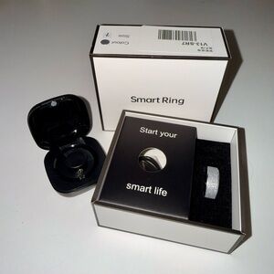 Halo Smart ring 3